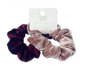 Набор резинок для волос 2шт EL230780