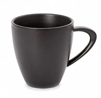 DOMENIK Rock black кружка 360мл DM8025