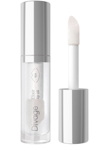 DIVAGE масло д/губ lip oil т.01