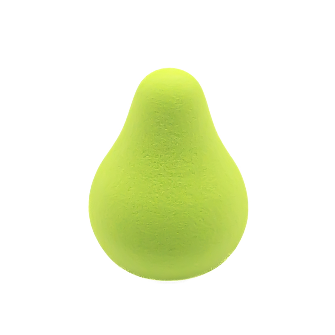 Спонж для нанесения макияжа Авокадо EL231106005