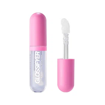 LOVE GENERATION масло-блеск д/губ glossifyer т.01