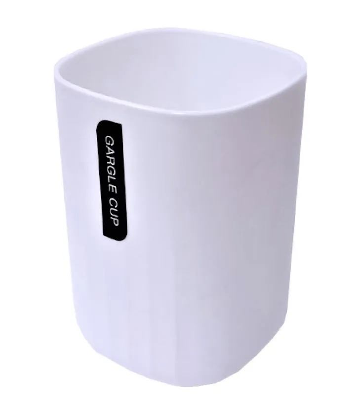 Белый день Стакан универсальный для ванной L 230131