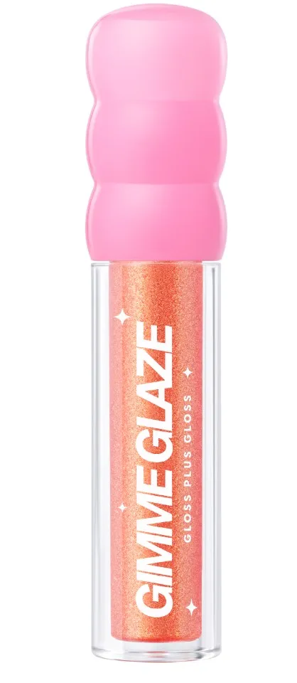 LOVE GENERATION блеск д/губ gimme glaze т.02