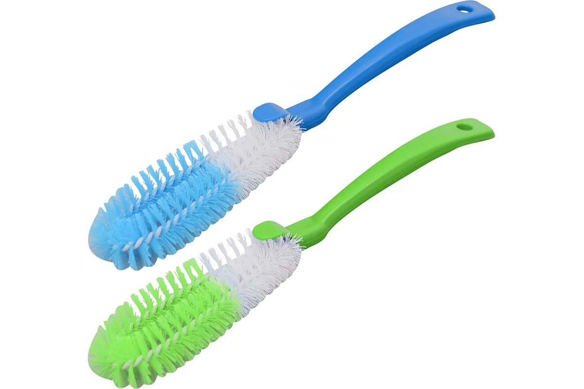 Щетка-ершик 31*6см VL58-290