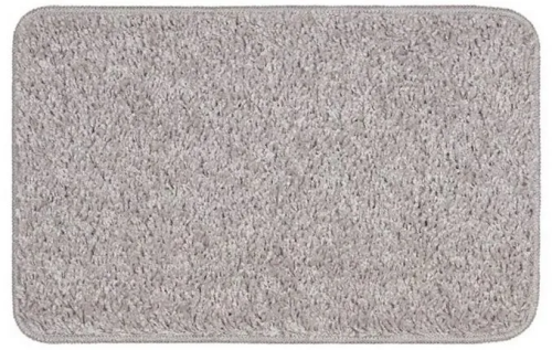 SHAHINTEX коврик универсальный frizz icarpet бисквит 34 S 40*60см 456952