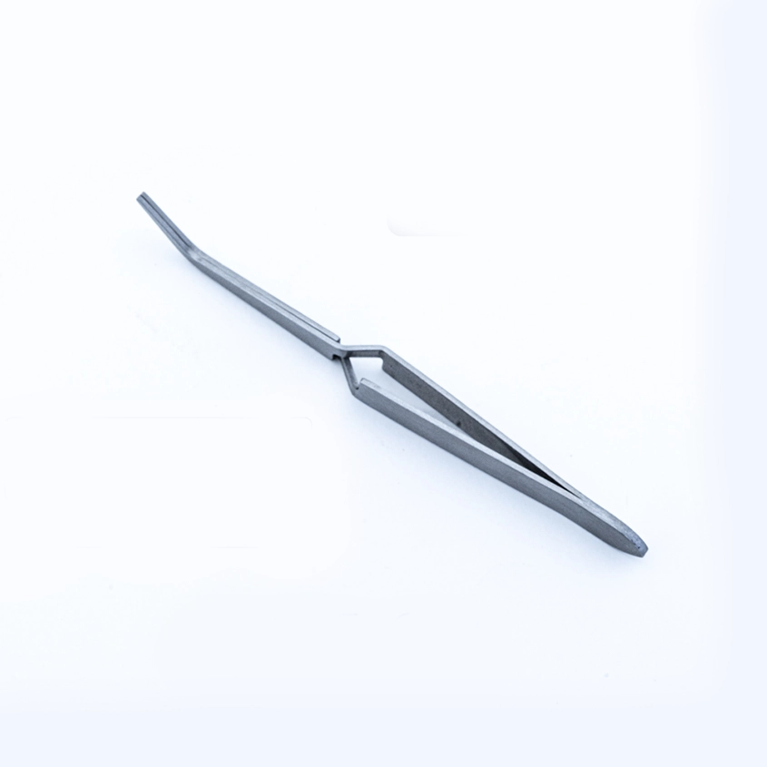 KISSROSE пинцет  HD00049/EL231078 (12)