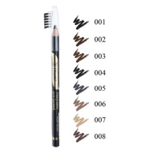 TRIUMPH карандаш д/бровей автоматический art brow т.01