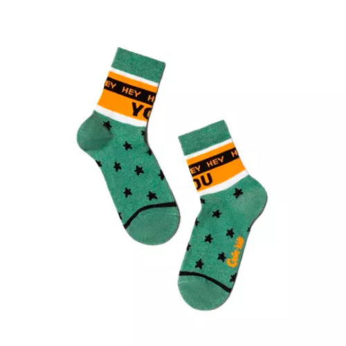 CONTE носки детские tip-top 5С-11СП 501 хаки р.18