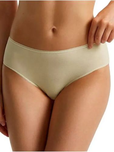 MINIMI трусы женские slip midi 2221S avorio р.M/L