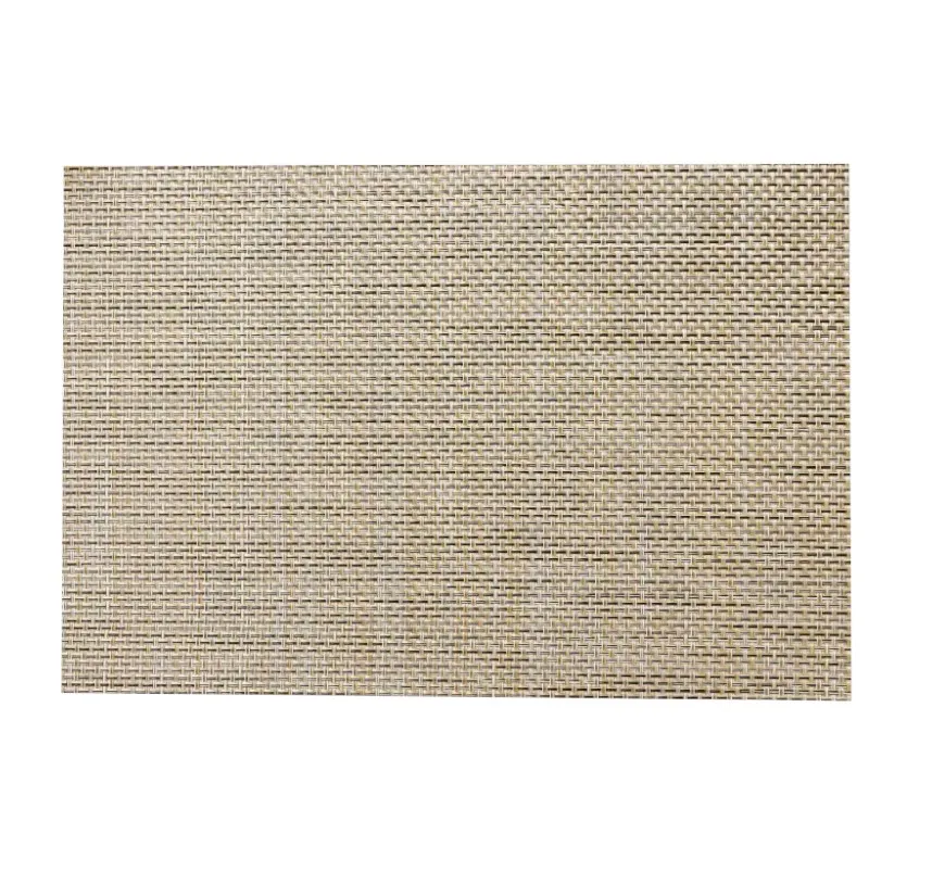 Салфетка сервировочная классика цвет коричневый 45*30см 1585654