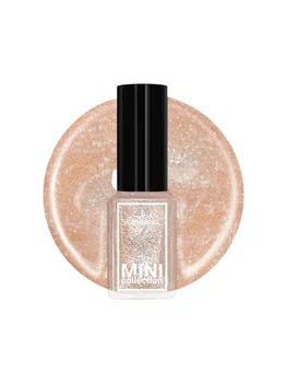 JEANMISHEL лак д/ногтей т.336 12мл