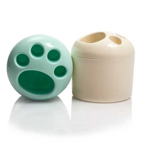 Подставка д/зубных щеток 21300/24