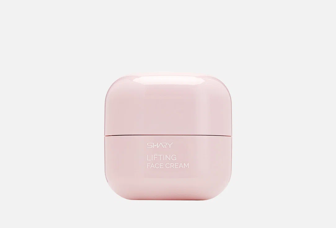 SHARY лифтинг-крем с коллагеном д/всех типов кожи лица антивозрастной  50г