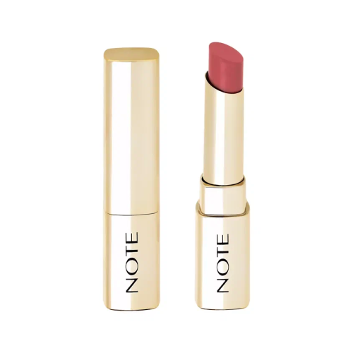 NOTE помада д/губ полупрозрачная т.208