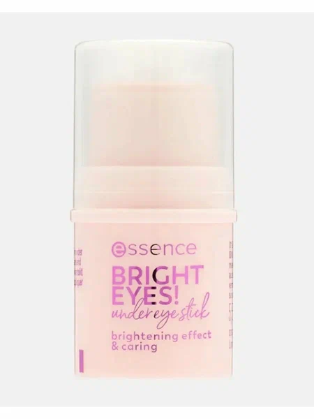 ESSENCE стик д/области вокруг глаз bright eyes! under eye stick 01