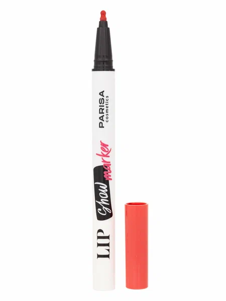PARISA лайнер д/макияжа губ show pln-08 т.04