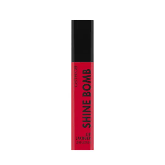 CATRICE помада д/губ жидкая глянцевая shine bomb lip lacquer т.040