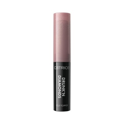 CATRICE топпер д/век в стике drunk'n diamonds jelly topper 020