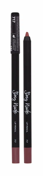 PARISA карандаш д/губ с матовым покрытием т.717