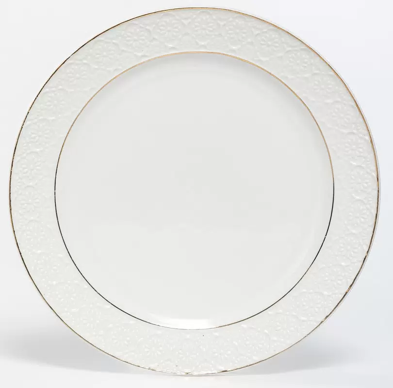 BALSFORD Грация Астерия тарелка мелкая 20,5см 222-01102