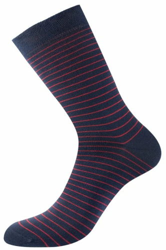 OMSA носки мужские стиль 501 россо р.39-41