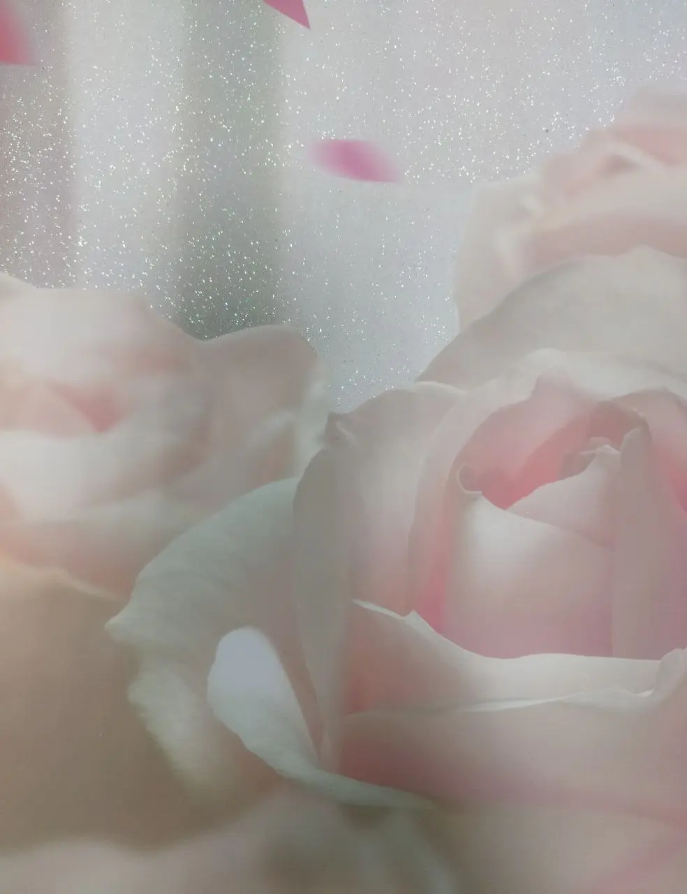 Пакет подарочный 40*30*12см Розы EL231107164