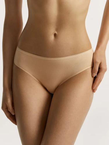 MINIMI трусы женские слипы Mi 2211B nudo/телесный р.50/XL