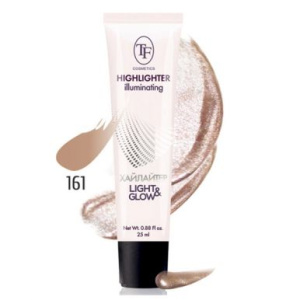 TRIUMPH хайлайтер д/лица illuminating highlighter т.161