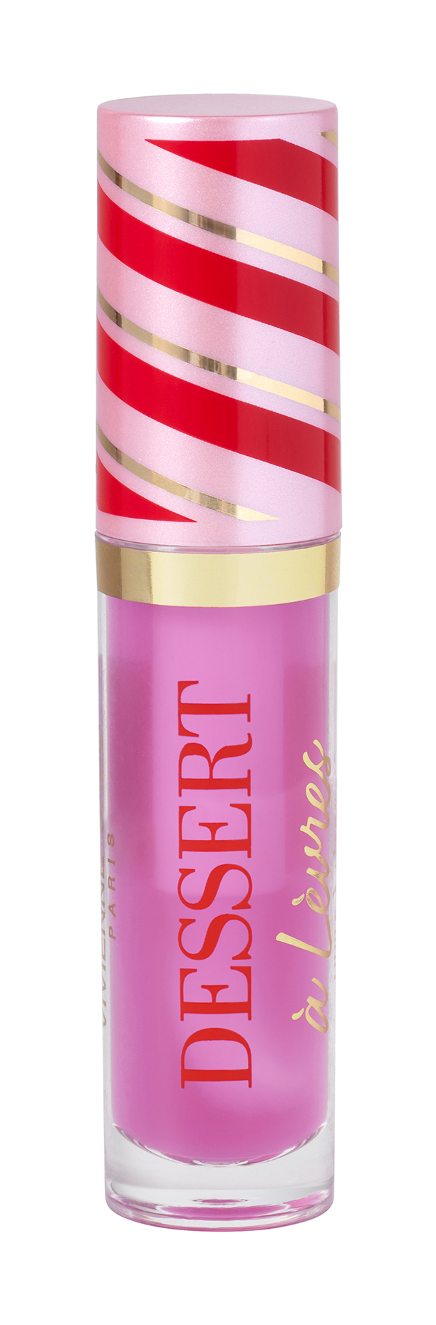 VIVIENNE SABO масло д/губ dessert a levres т.03