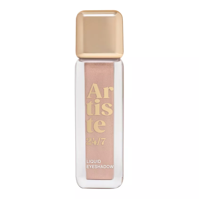 VIVIENNE SABO тени жидкие д/век artiste т.12