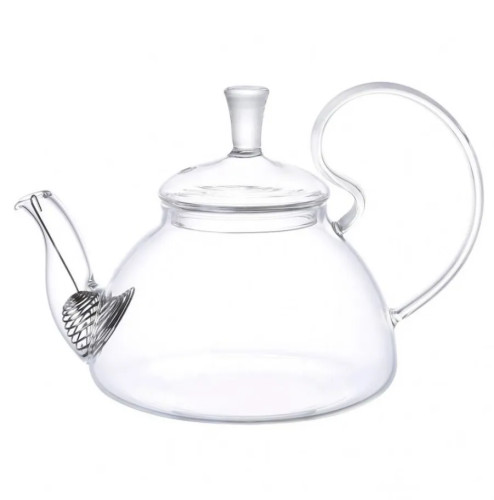 Чайник заварочный стекло 800мл L230844