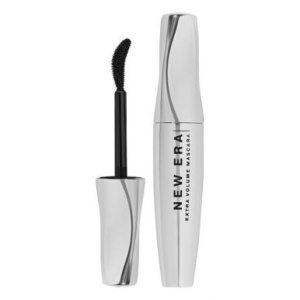 INFLUENCE BEAUTY тушь д/ресниц new era эффект ухоженных объемных ресниц