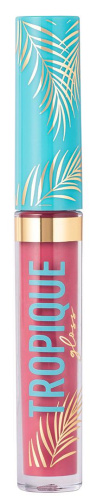 VIVIENNE SABO блеск д/губ tropique gloss т.20