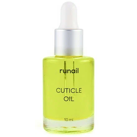 RUNAIL масло д/ногтей и кутикулы гуава 10мл