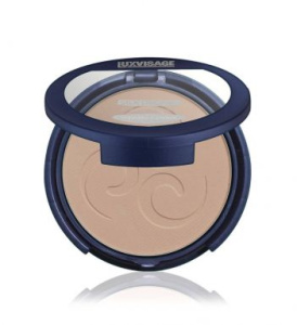 LUXVISAGE румяна д/лица silk dream т.6