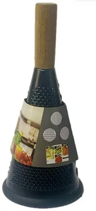 Терка конусная 27см ED25236