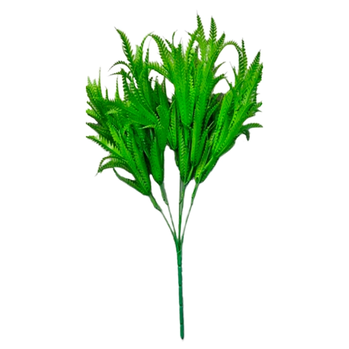 Растение искусственное 33см 2024-0568/272794