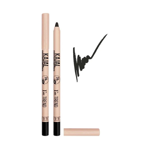 TRIUMPH карандаш-кайял д/глаз super stay I'm trend т.001