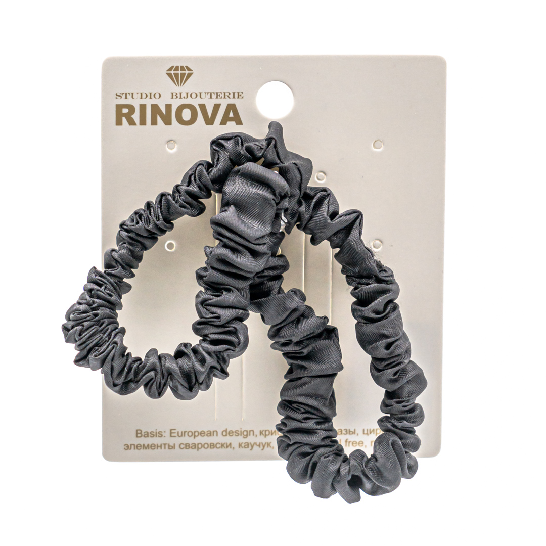 RINOVA резинка д/волос 2шт 503061                                                                  