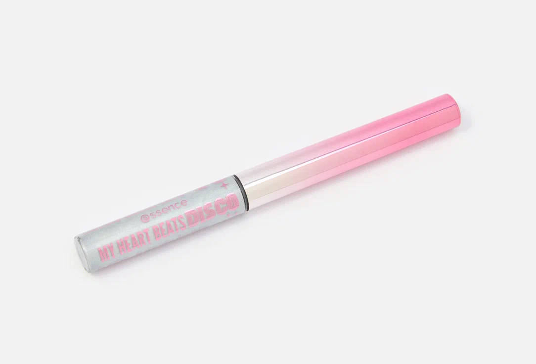 ESSENCE подводка д/глаз my heart beats disco dip eyeliner т.01