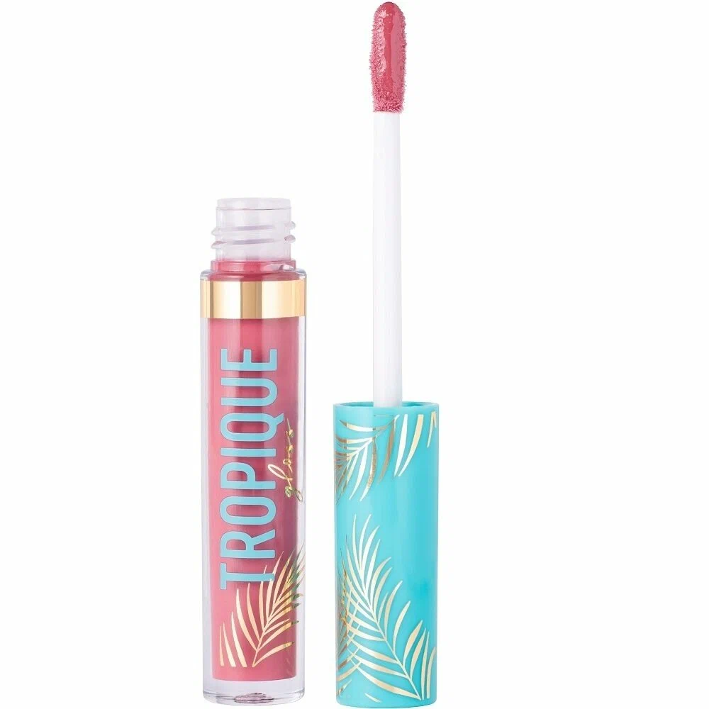 VIVIENNE SABO блеск д/губ tropique gloss т.16