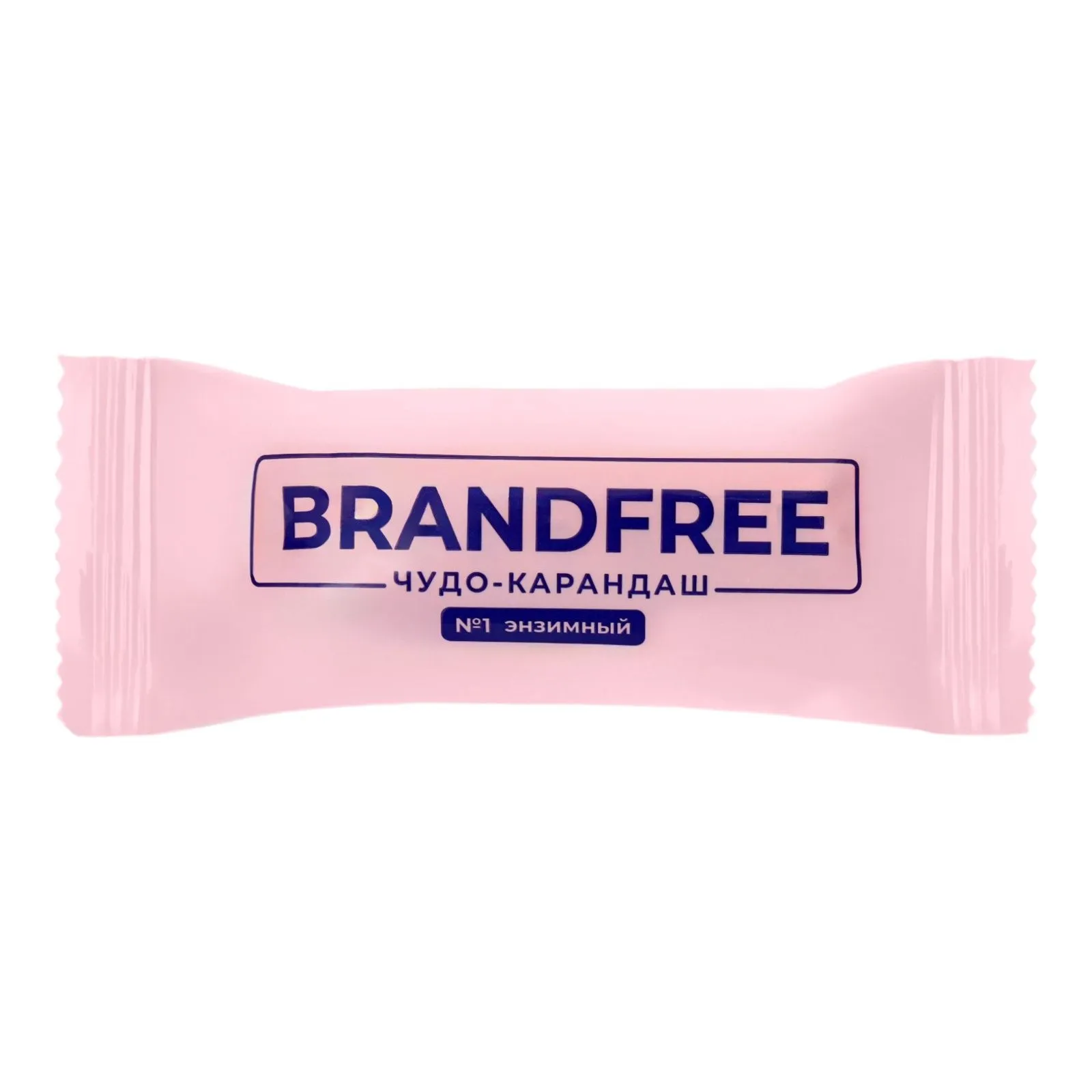 BRANDFREE карандаш д/отбеливания и удаления пятен энзимный