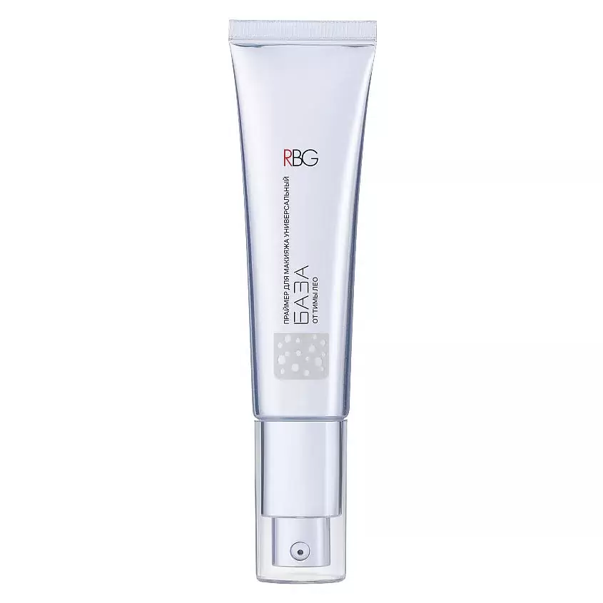 RBG праймер база прозрачный т.01