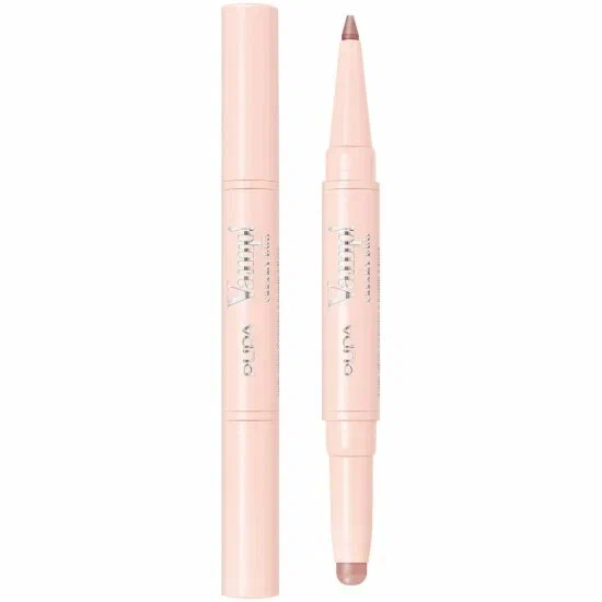 PUPA помада д/губ vamp! creamy duo т.016