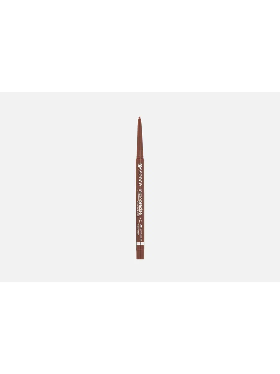 ESSENCE карандаш д/бровей micro precise brow pencil т.08