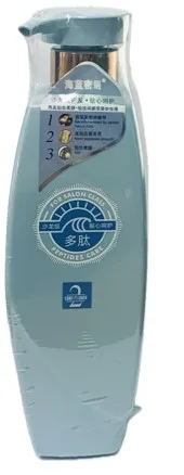 Кондиционер д/волос с пептидами 800мл голубой REL231031128