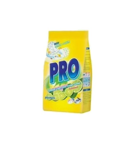 LION Pro порошок стир д/всех типов lemon power 350г
