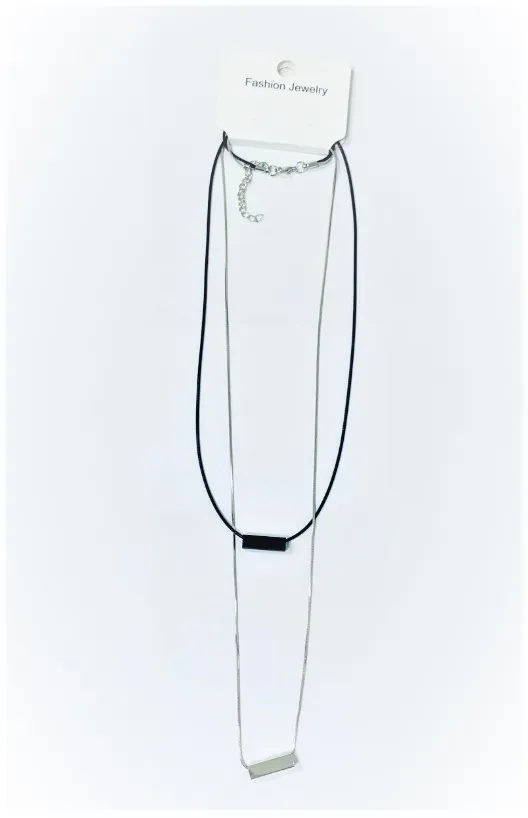 Подвеска на цепочке L 230753