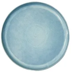 Blue Тарелка керамическая 27см EL230708