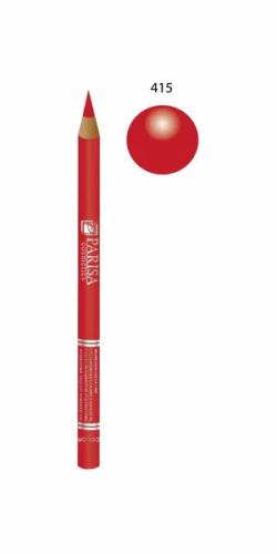 PARISA карандаш д/губ т.415